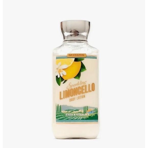 Bath & Body Works Bath & Body Bath And Body Works Sparkling